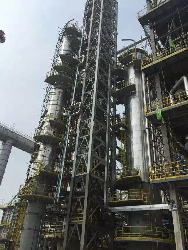 东乌珠穆沁设备翻新喷涂・钢构厂房升级改造