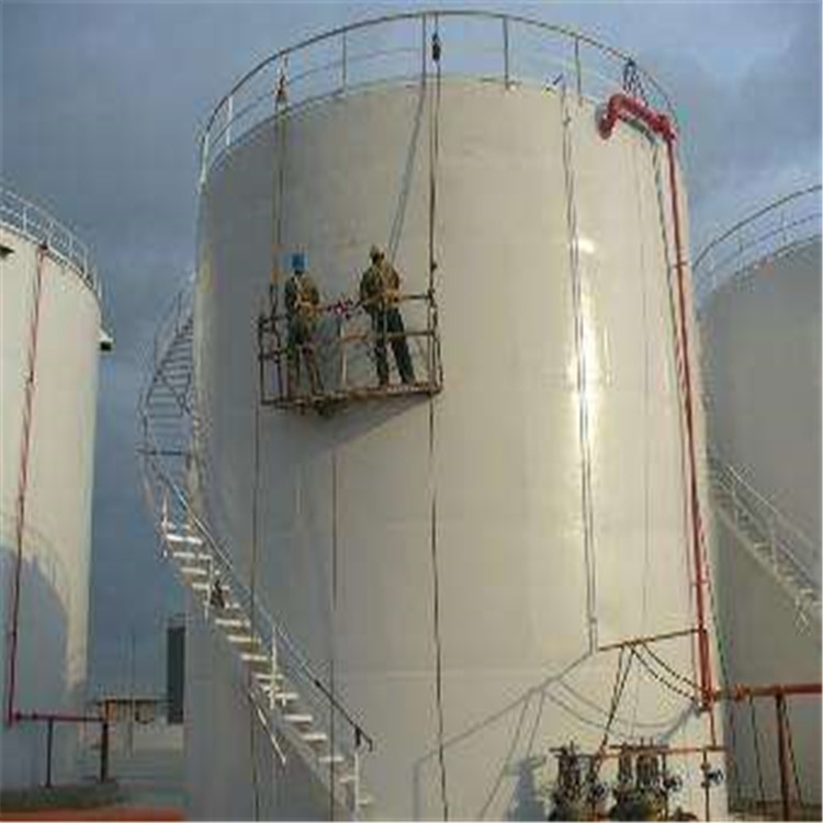 东乌珠穆沁喷漆翻新・工业喷漆・设备喷漆服务简介